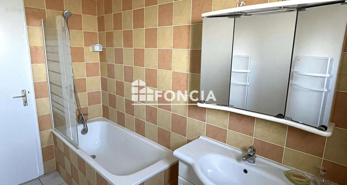 Appartement à NARBONNE