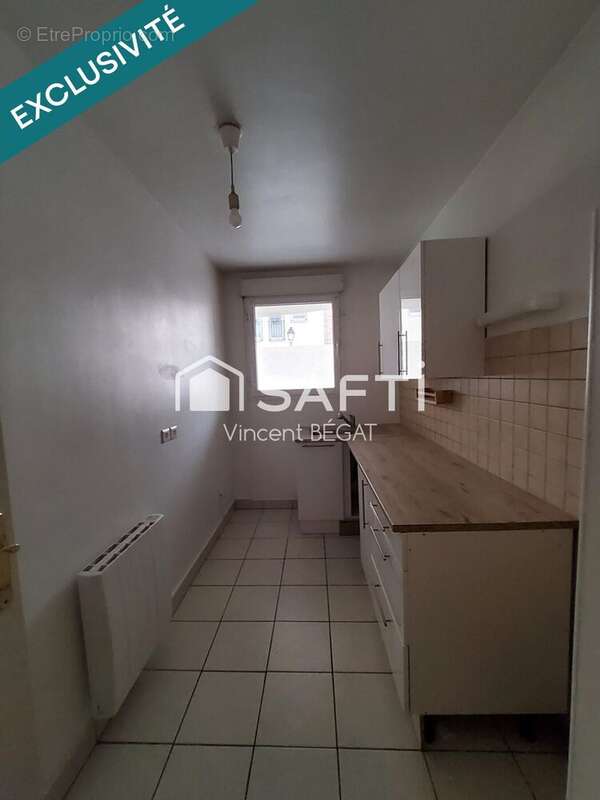 Photo 6 - Appartement à MONTEREAU-FAULT-YONNE