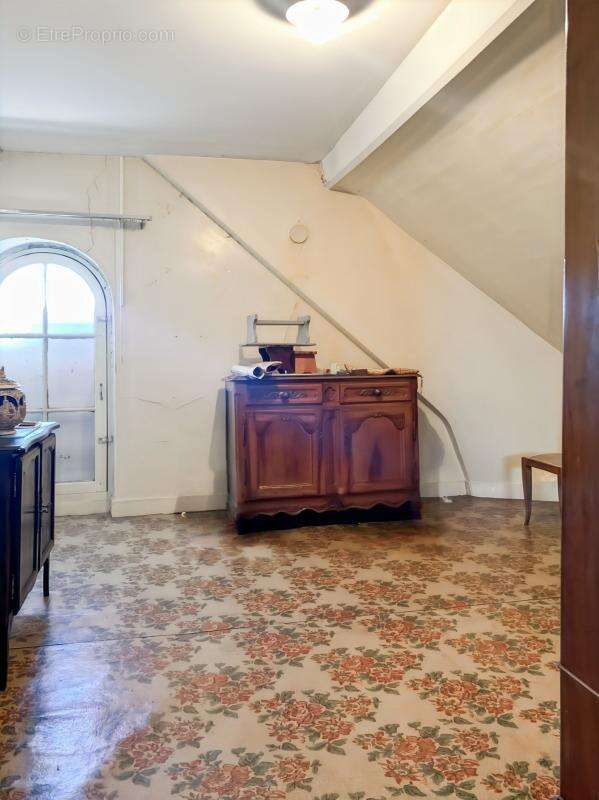 Maison à LA FERTE-SAINT-AUBIN