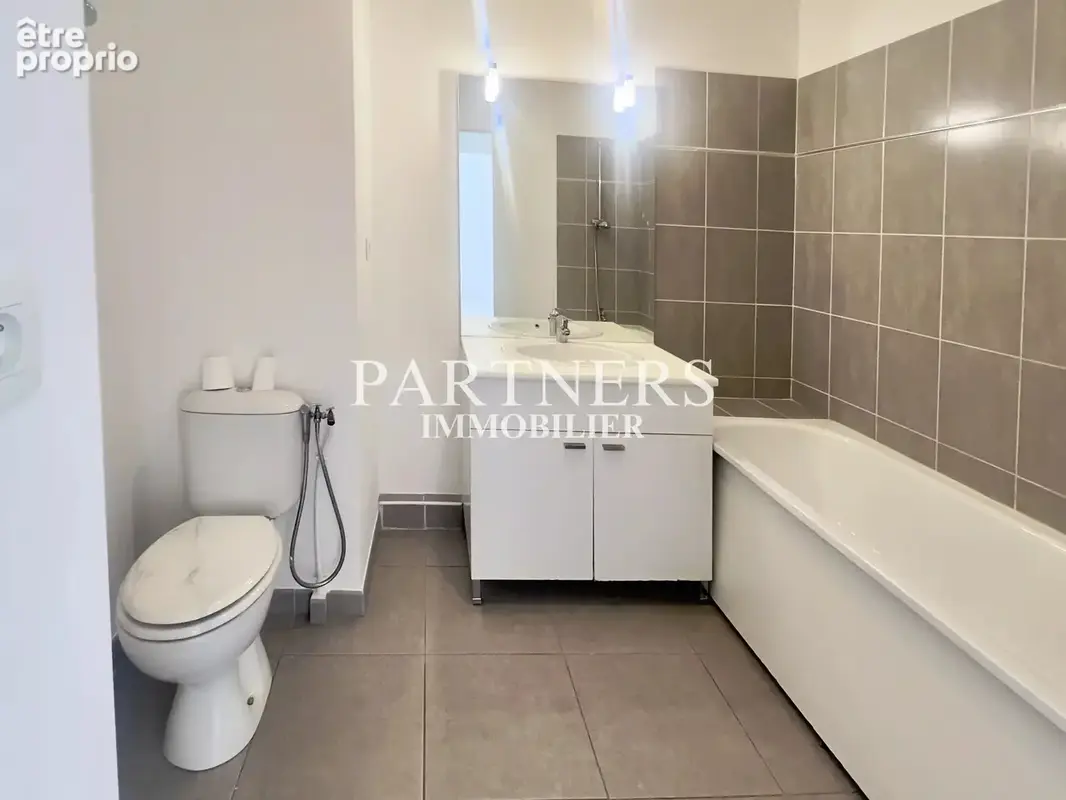 Appartement 2 pièces 43 m² à vendre à Marseille-14e (13014) - photo 7