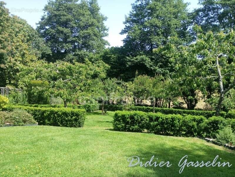 2 Maisons à vendre 10 pièces  (72) - photo 10