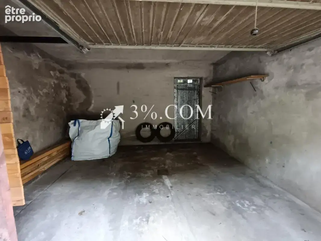 Maison de 76m2 renovee avec garage et place de stationnement - photo 14