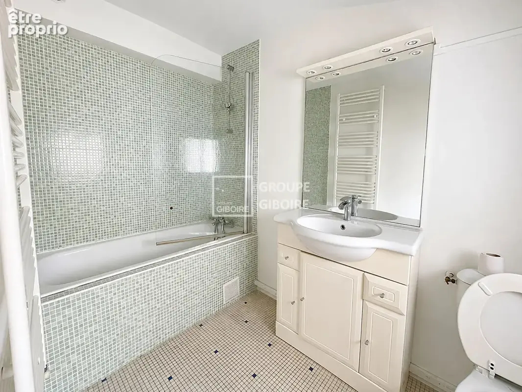 A vendre - exclusivite agence giboire - maison 3 chambres (possible 4) a rénover - nantes quartier plessis tison - photo 6