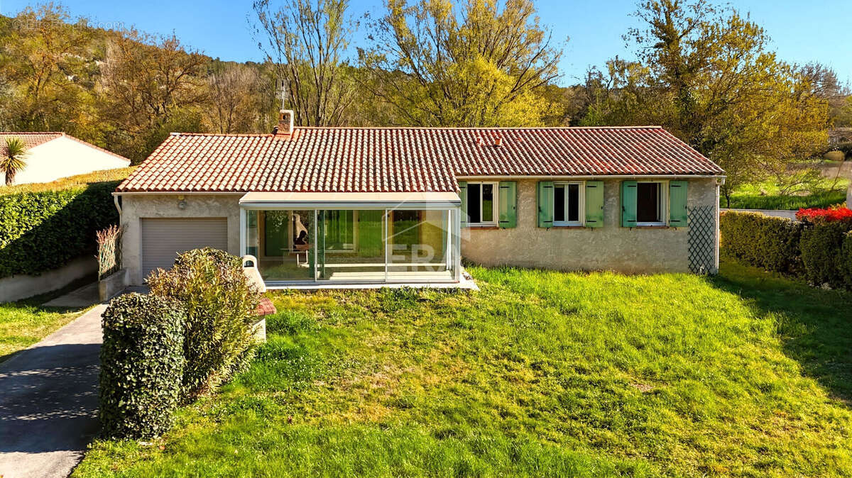 Maison à BOUC-BEL-AIR