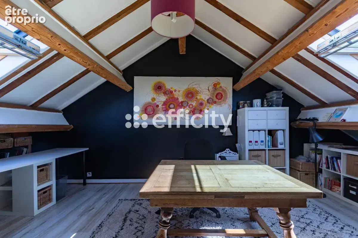 Maison 9 pièces 260 m² à vendre à Saint-Sebastien-Sur-Loire (44230) - photo 23