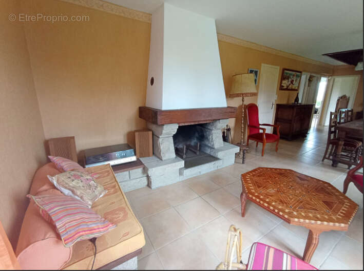 Maison à SAINT-CAST-LE-GUILDO