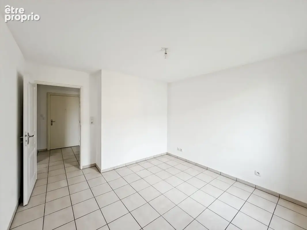 Appartement 40 m² à Tournefeuille  - photo 7