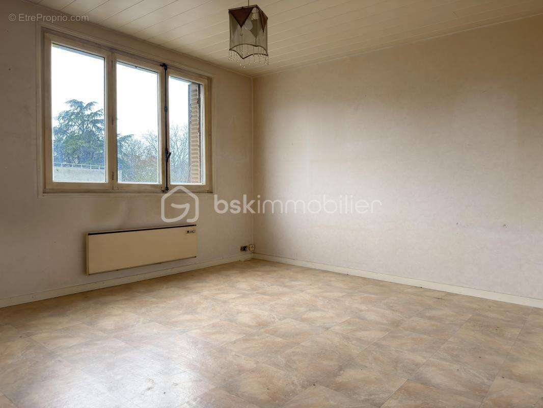 Appartement à ANNECY