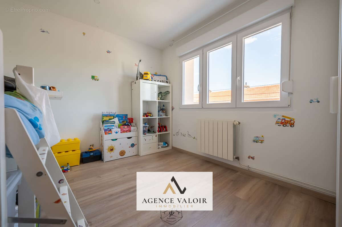 Maison à BERTRANGE