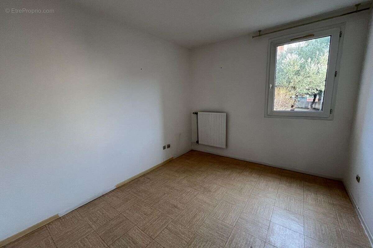 Appartement à BASTIA