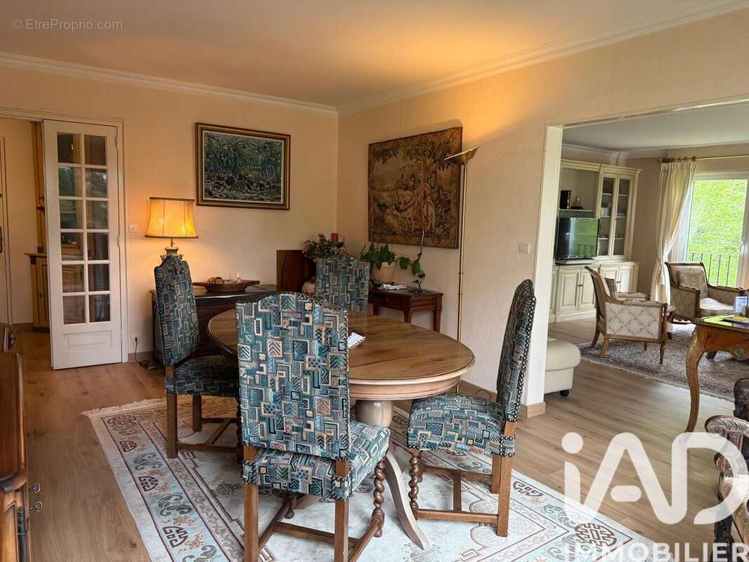 Photo 3 - Appartement à BRUNOY