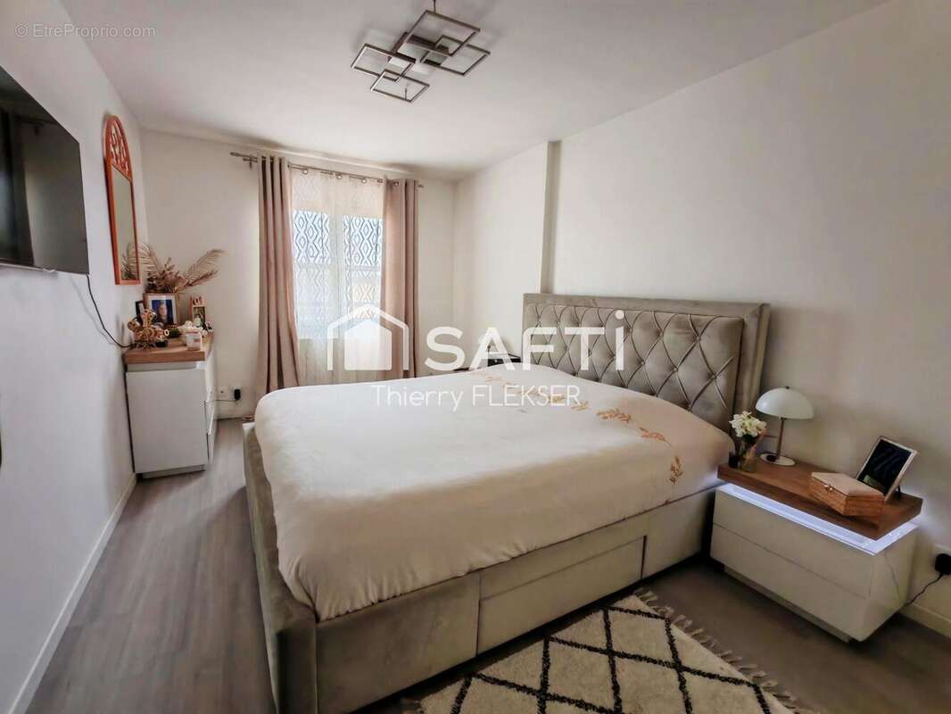 Photo 4 - Maison à PARMAIN