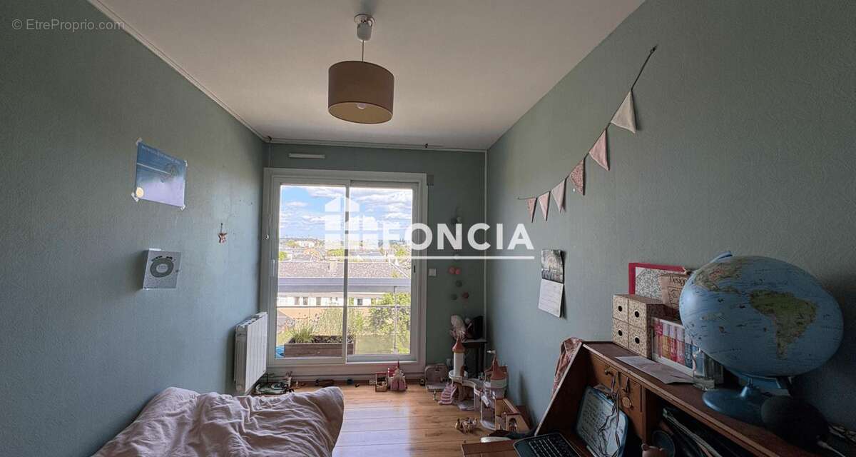 Appartement à CHARTRES