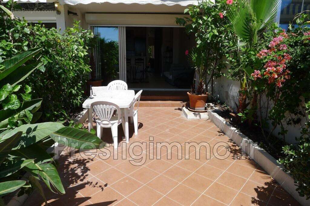 Appartement 50 m² à Antibes  - photo 6