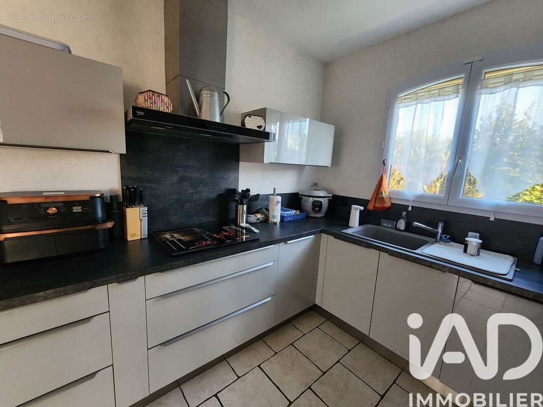 Photo 4 - Maison à QUEYRAC