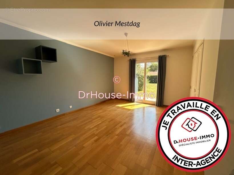 Maison à SAINT-VINCENT-DE-TYROSSE