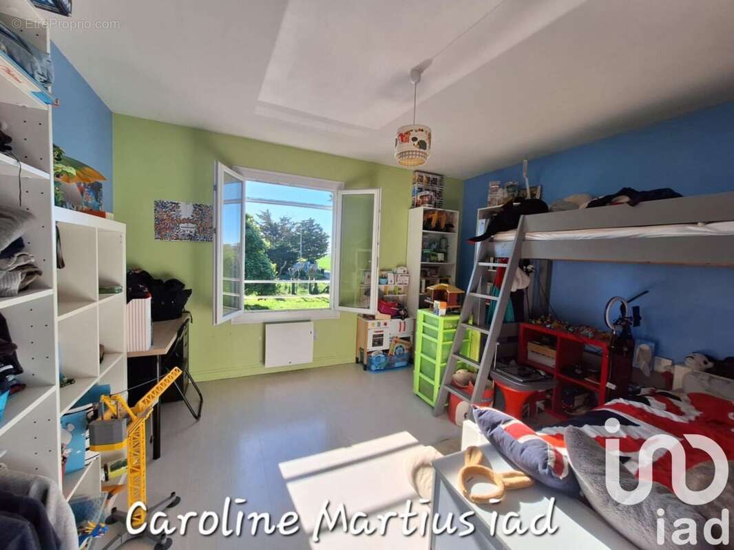 Photo 8 - Maison à ESNANDES