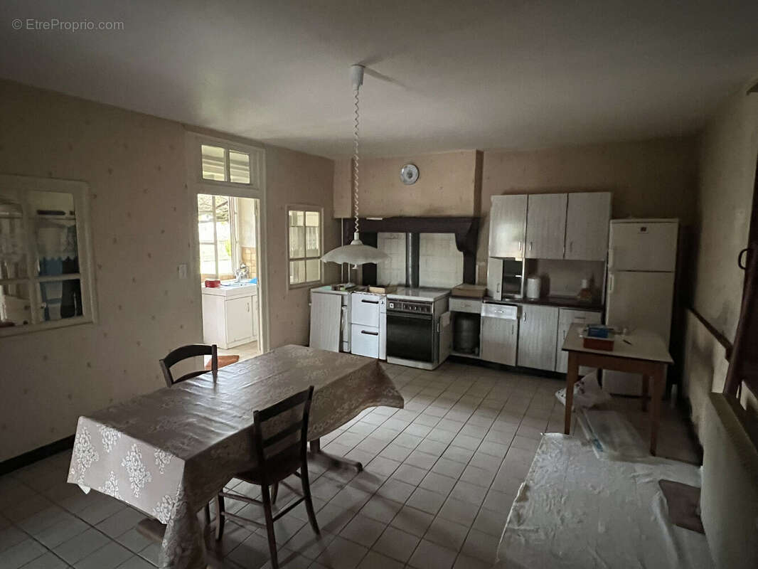 Photo 9 - Maison à MORNAY