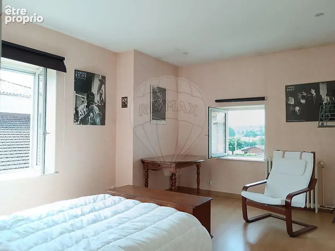 Maison 7 chambre(s) à vendre - photo 9