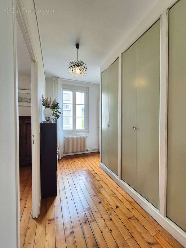 Appartement à CHARTRES