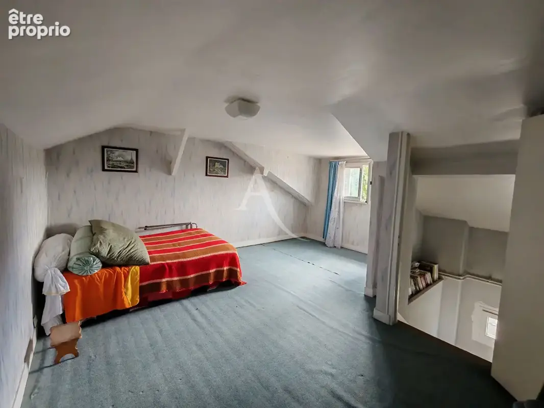 Maison ERMONT- 4 pièces - 68 m2 - photo 10