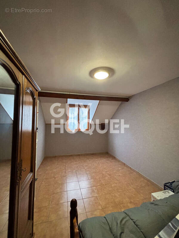 Maison à LES PAVILLONS-SOUS-BOIS