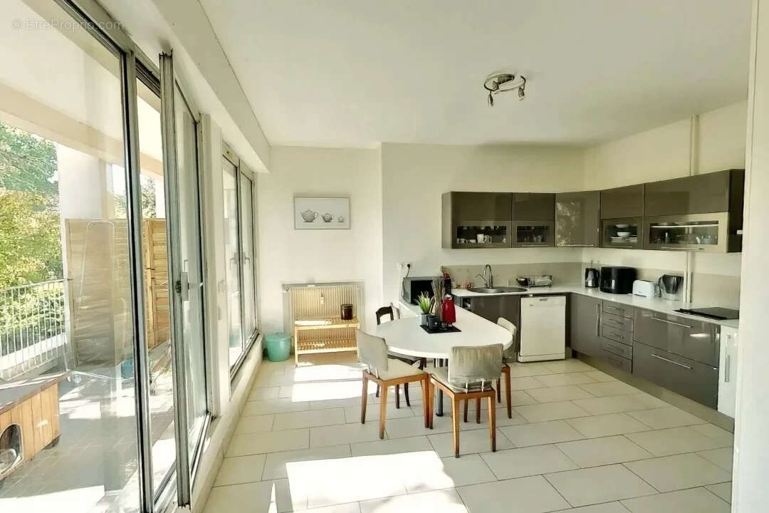 Appartement à MARLY-LE-ROI