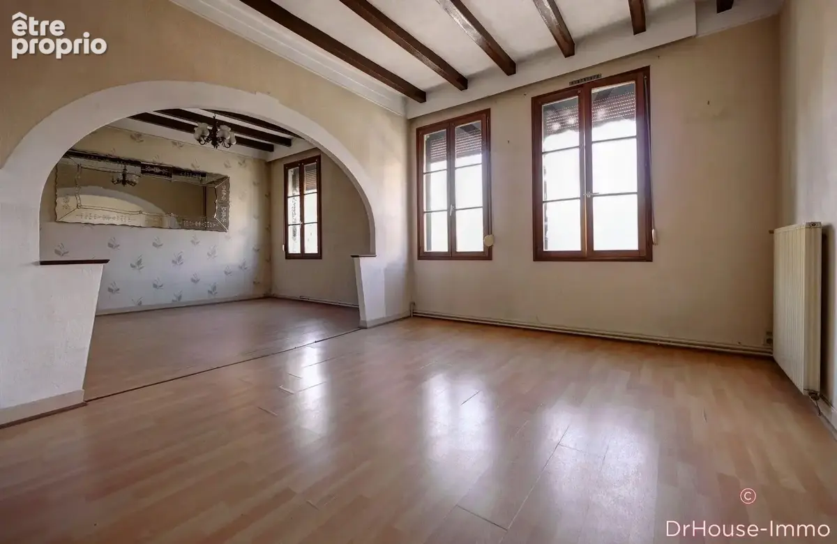 Appartement 15 pièces 370 m² à vendre à Aix-En-Othe (10160) - photo 58
