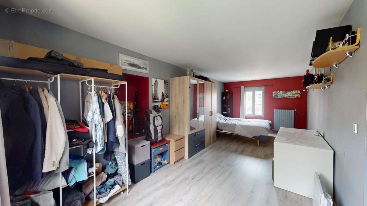 Maison à LA FERTE-MILON