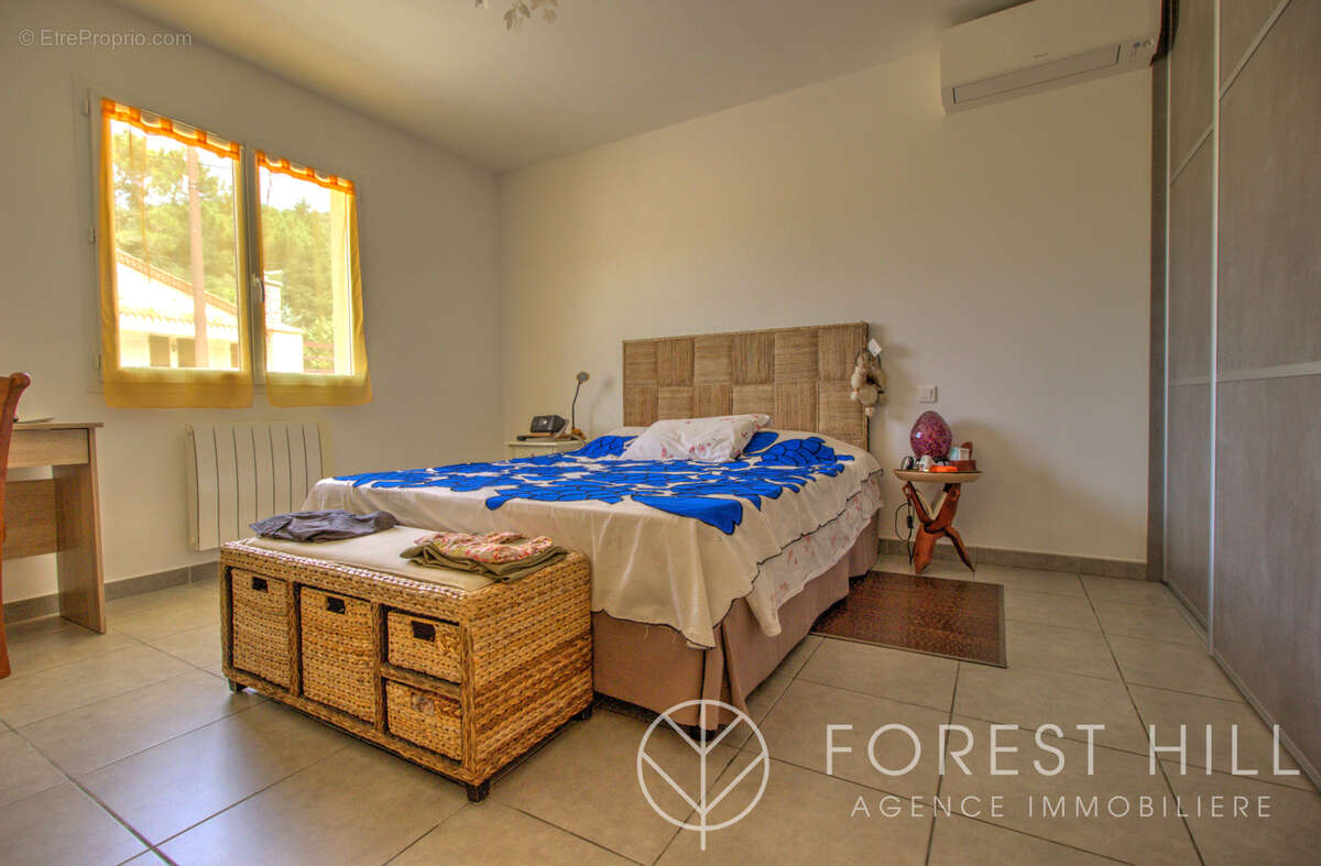Maison 4 face parfaitement entretenue classée DPE A   Confort et économies d'énergie ! - photo 22