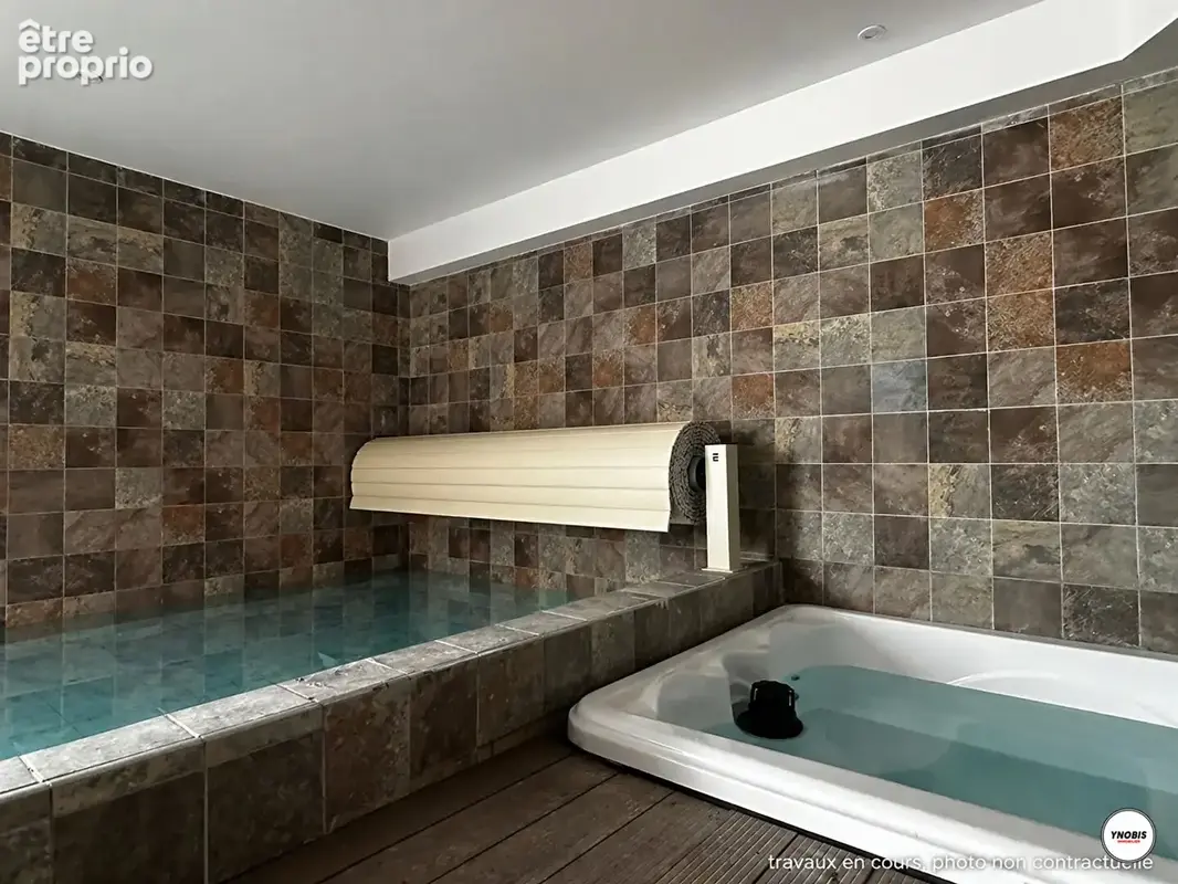 Villennes-sur-seine - villa contemporaine neuve - photo 17