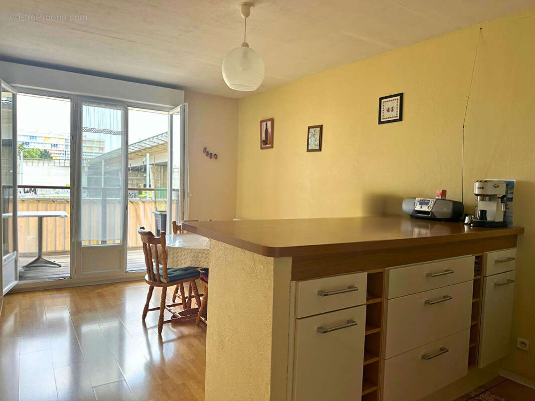 Appartement à LORIENT