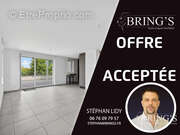 Appartement à FORTSCHWIHR