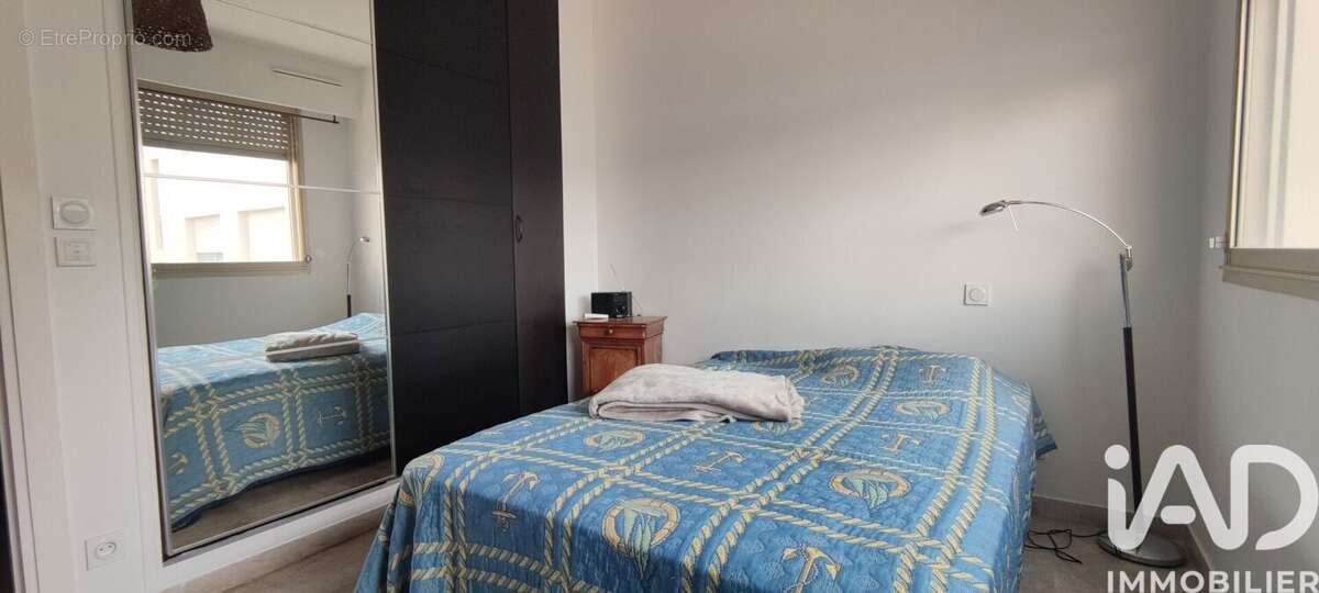 Photo 6 - Appartement à TOULON