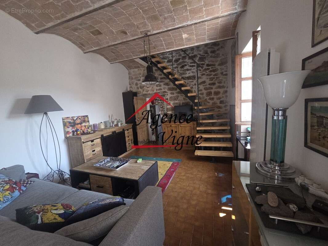 Charmante maison de village rénovée - photo 3