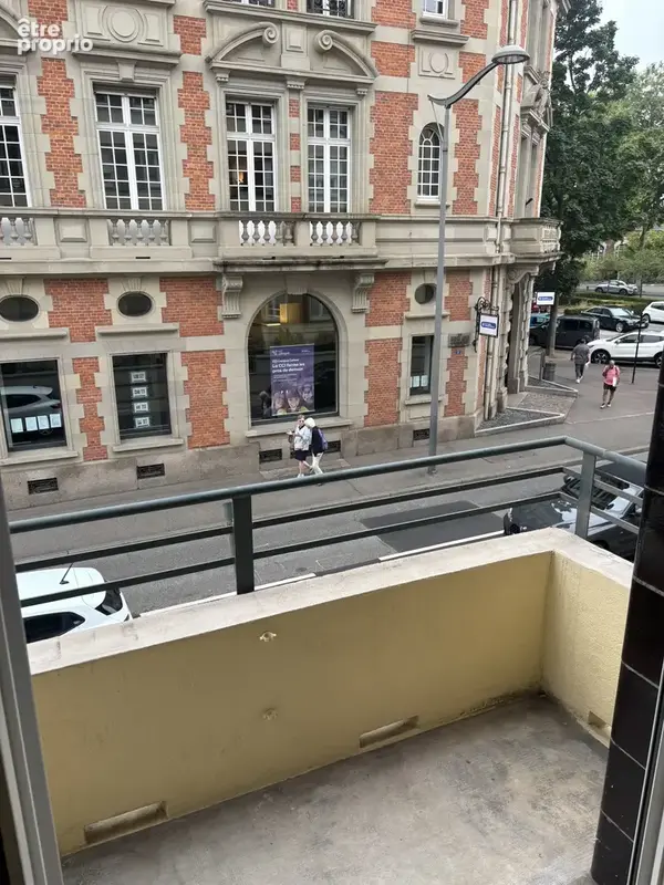 Appartement quartier gare - photo 8