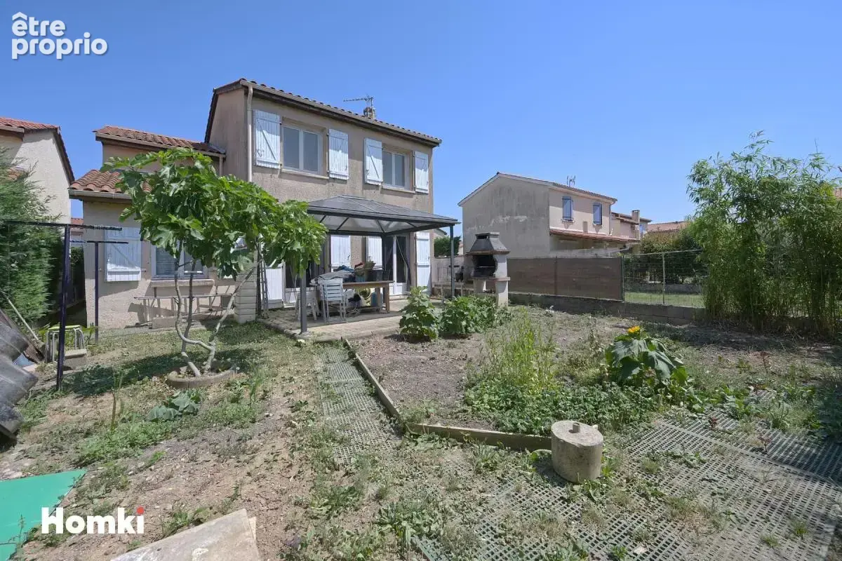 Maison/Villa T5 de 99 m2 à Mions 69780 - photo 23