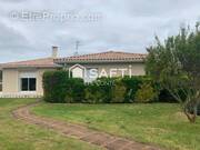 Photo 1 - Maison à LA TESTE-DE-BUCH