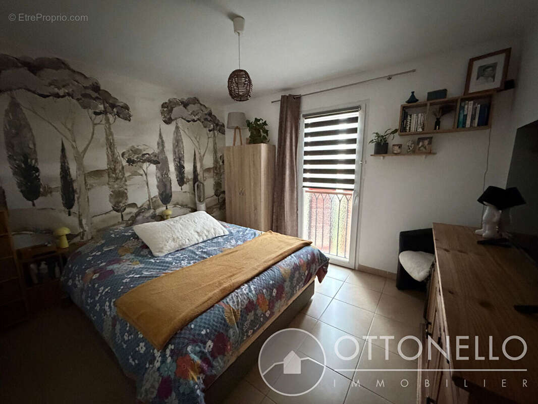 Maison Roquebrune Sur Argens 4 pièces 83.85 m2 avec deux terrasses et garage - photo 6