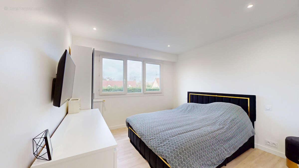 Appartement à BOIS-D'ARCY