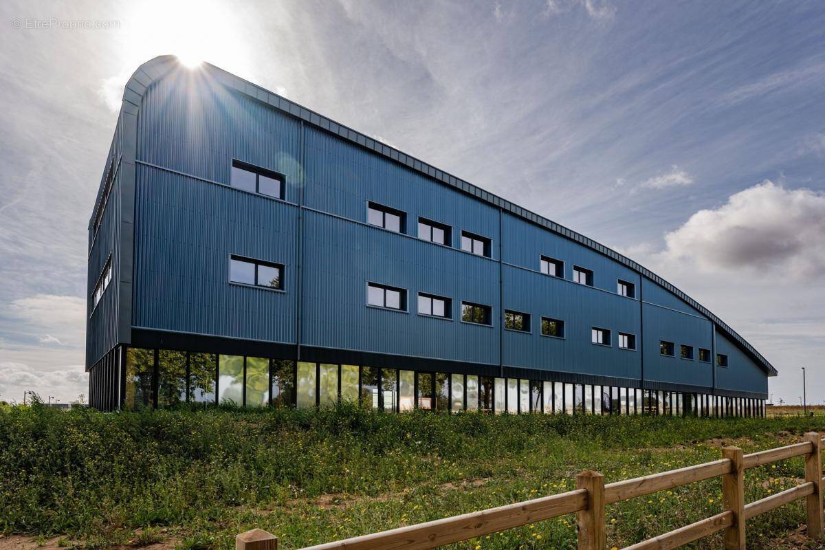 Commerce à DOUVRES-LA-DELIVRANDE