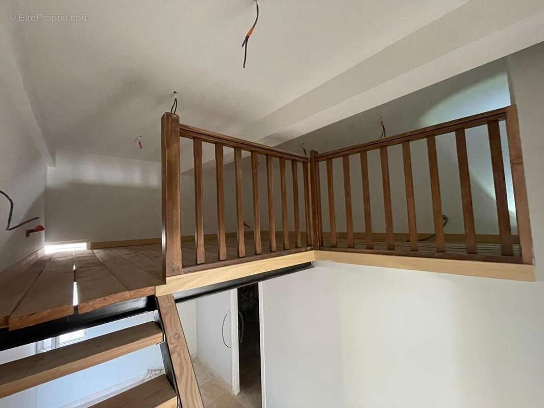 Photo 9 - Appartement à LE LUC