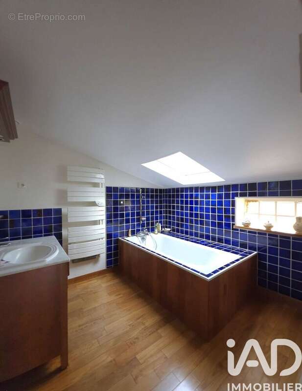 Photo 8 - Maison à MAINTENON