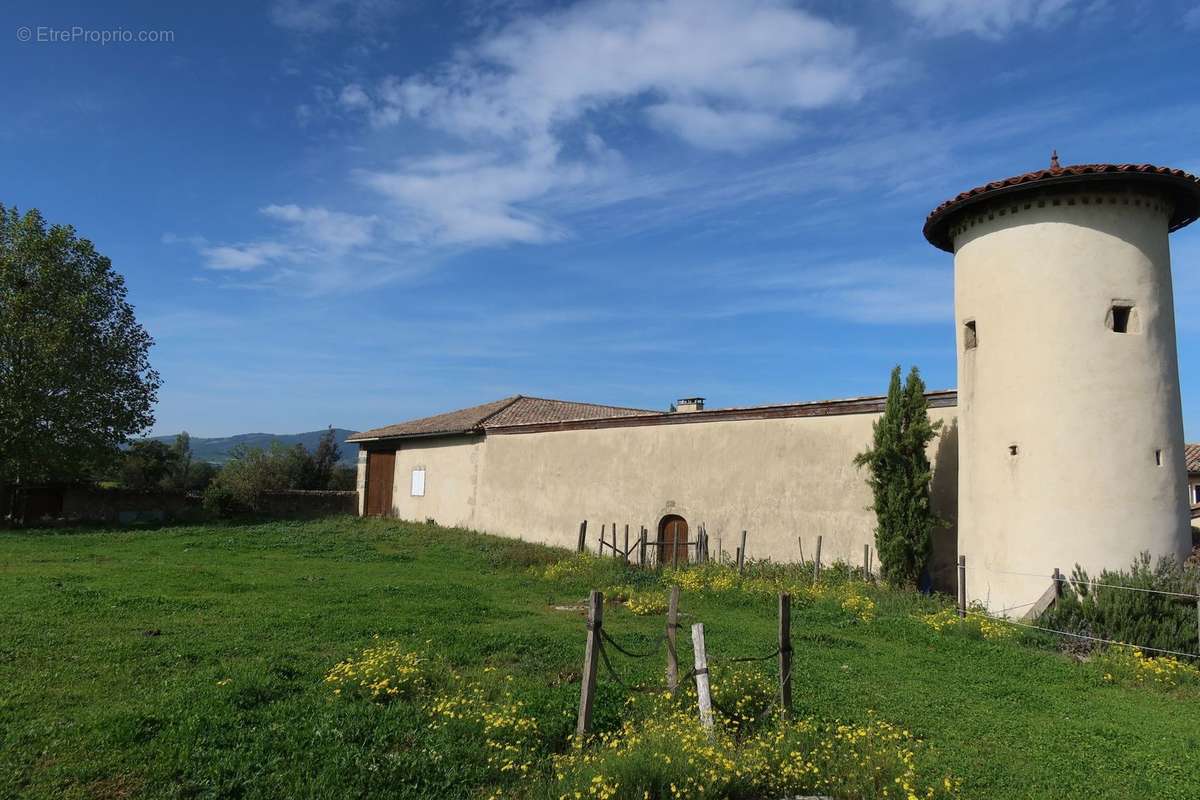 Photo 4 - Maison à ECHALAS