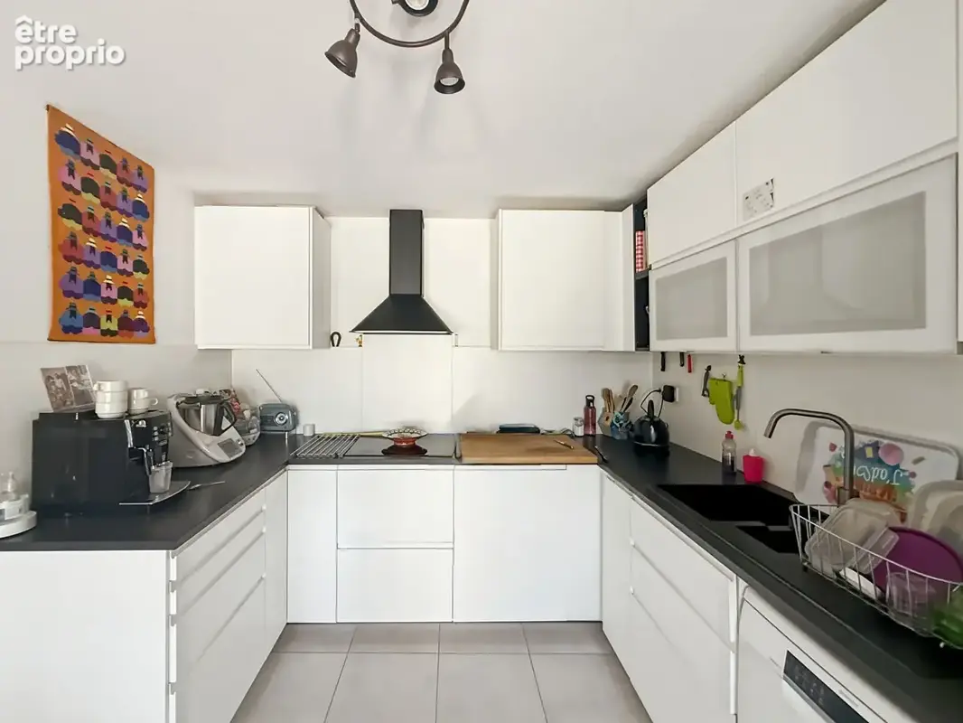 Maison 113m² à simiane-collongue - photo 6