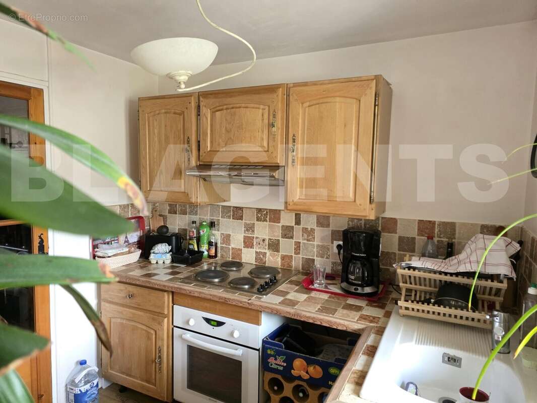 20251023_154302 - Appartement à SAINT-CHAFFREY