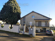 Maison à LANTENNE-VERTIERE