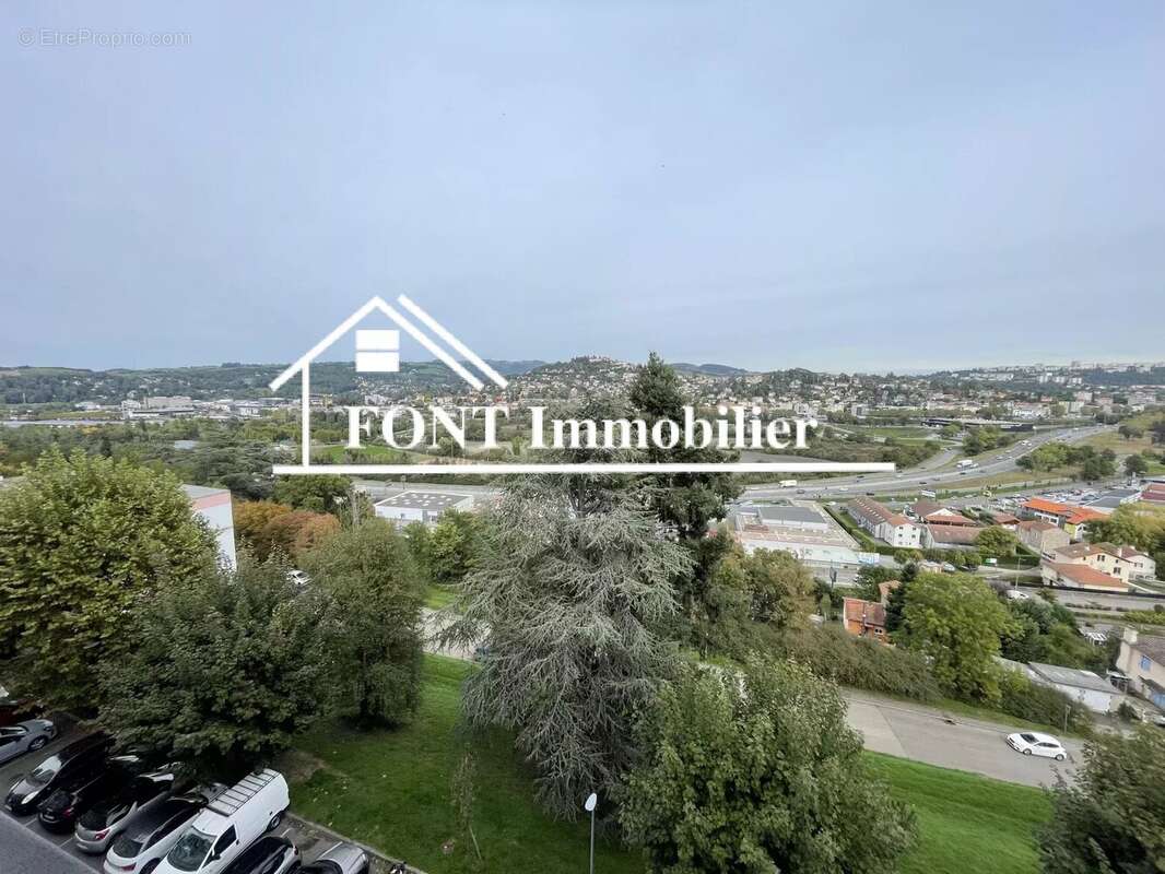 Appartement à VILLARS