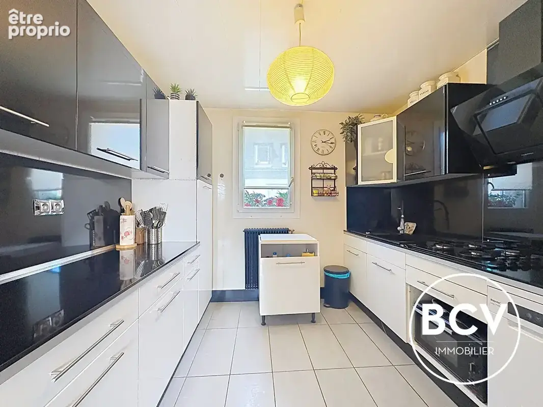 Appartement à CHARTRES
