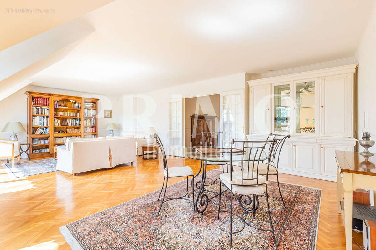 Appartement à ANTONY